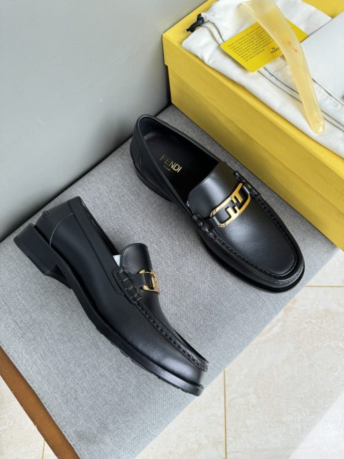 Fashionreps Fendi Shoes 18KE0527 - Image 2