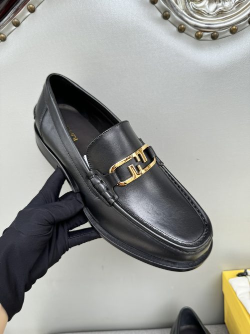 Fashionreps Fendi Shoes 18KE0527 - Image 3