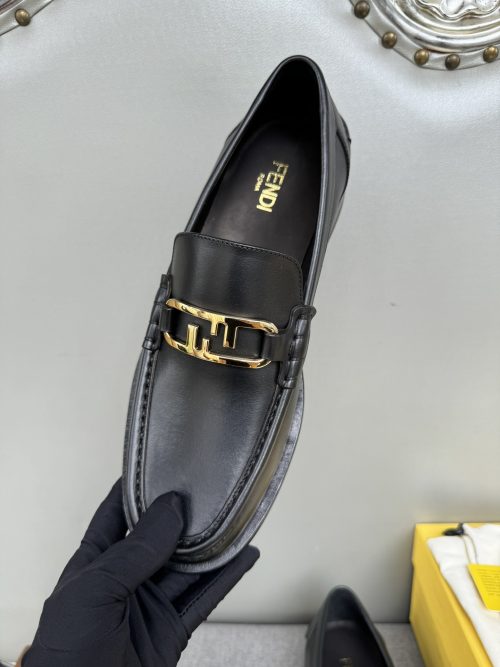 Fashionreps Fendi Shoes 18KE0527 - Image 4