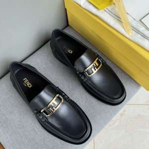 Fashionreps Fendi Shoes 18KE0527
