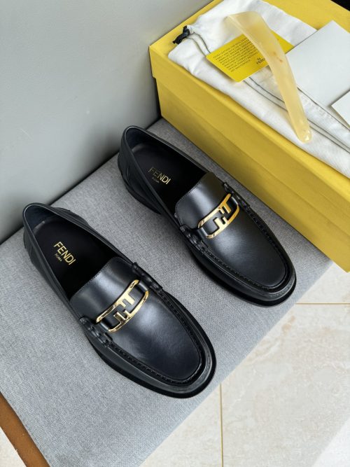 Fashionreps Fendi Shoes 18KE0527