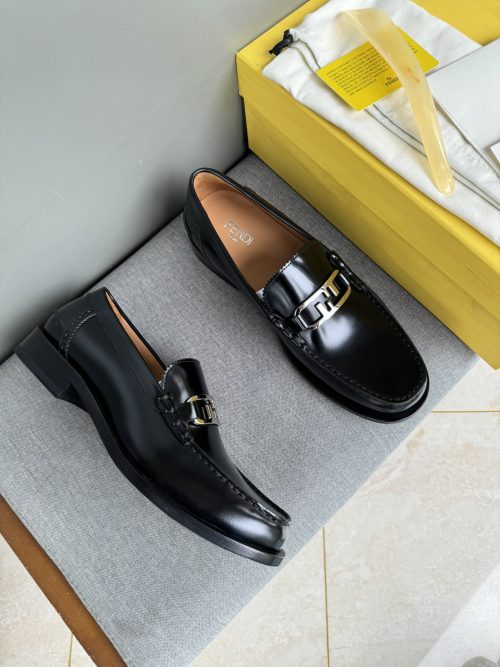 Fashionreps Fendi Shoes 18KE0573 - Image 2