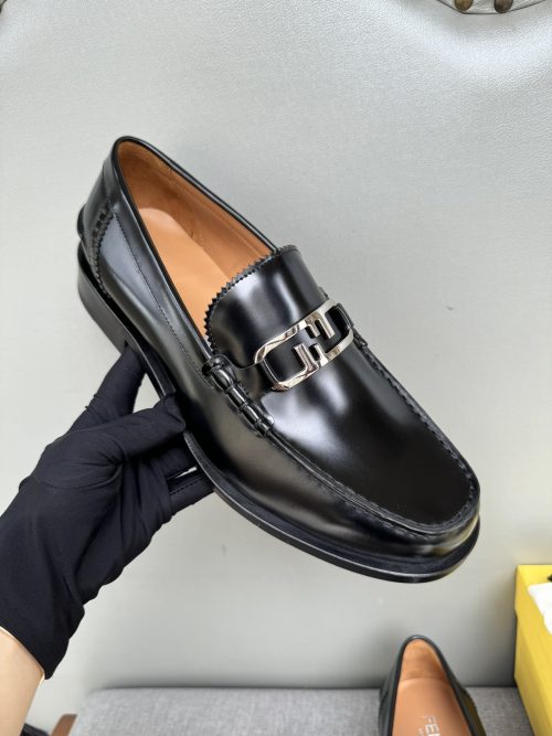Fashionreps Fendi Shoes 18KE0573 - Image 3