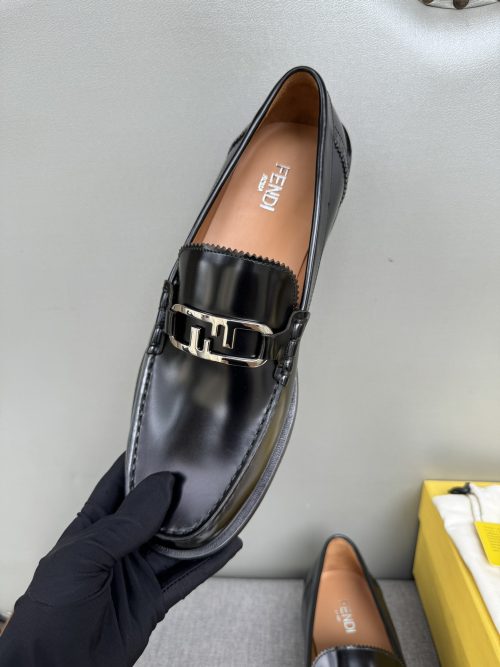 Fashionreps Fendi Shoes 18KE0573 - Image 4