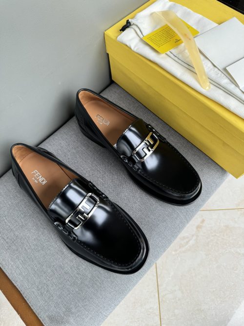 Fashionreps Fendi Shoes 18KE0573