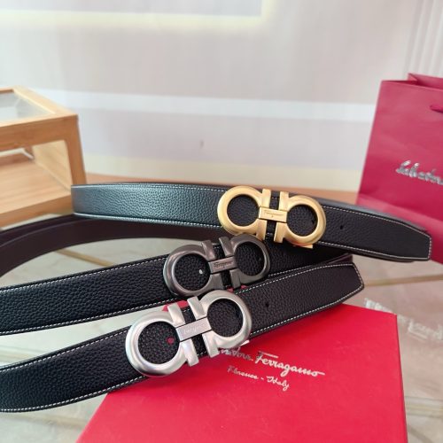 Fashionreps Ferragamo Bag 18KE0769 - Image 3