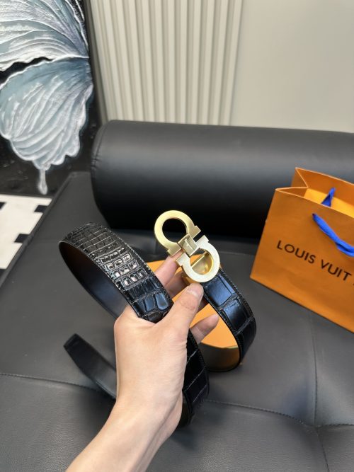 Fashionreps Ferragamo Bag 18KE0770 - Image 2