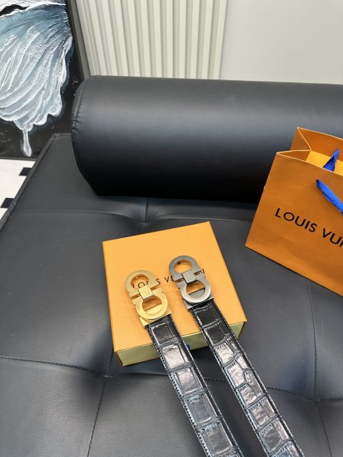 Fashionreps Ferragamo Bag 18KE0770