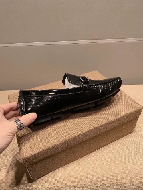 Fashionreps Ferragamo Shoes 18KE0465 - Image 3