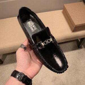 Fashionreps Ferragamo Shoes 18KE0465