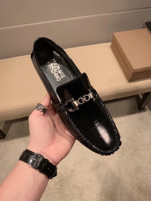 Fashionreps Ferragamo Shoes 18KE0465