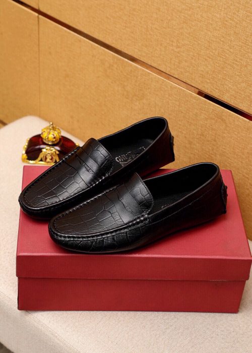 Fashionreps Ferragamo Shoes 18KE0482 - Image 3