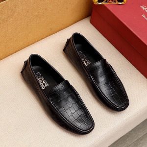 Fashionreps Ferragamo Shoes 18KE0482