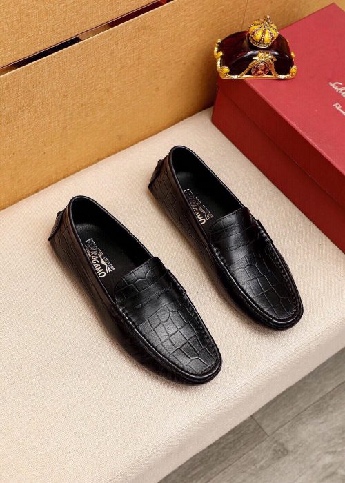 Fashionreps Ferragamo Shoes 18KE0482