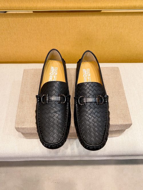 Fashionreps Ferragamo Shoes 18KE0484 - Image 2