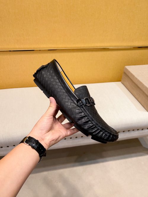 Fashionreps Ferragamo Shoes 18KE0484 - Image 4