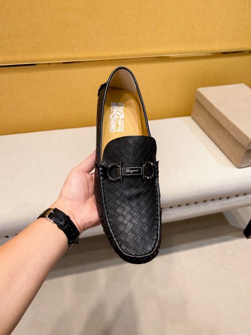 Fashionreps Ferragamo Shoes 18KE0484