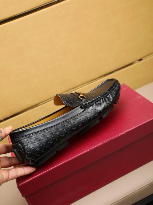 Fashionreps Ferragamo Shoes 18KE0485 - Image 3
