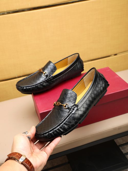 Fashionreps Ferragamo Shoes 18KE0485 - Image 4