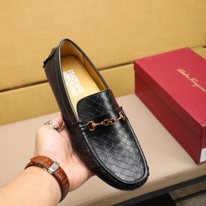 Fashionreps Ferragamo Shoes 18KE0485