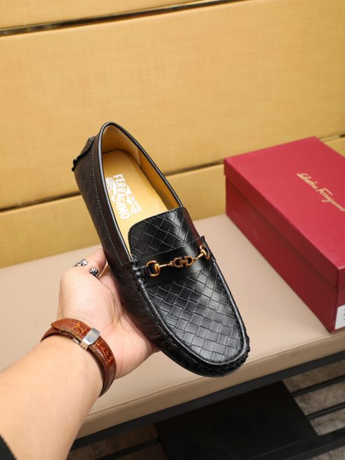 Fashionreps Ferragamo Shoes 18KE0485