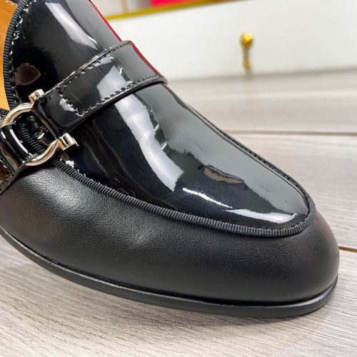 Fashionreps Ferragamo Shoes 18KE0500 - Image 4