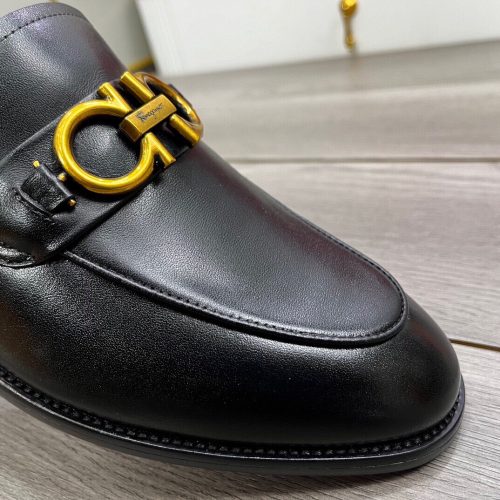 Fashionreps Ferragamo Shoes 18KE0507 - Image 3