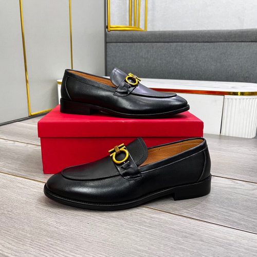 Fashionreps Ferragamo Shoes 18KE0507 - Image 4