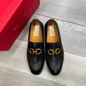 Fashionreps Ferragamo Shoes 18KE0507