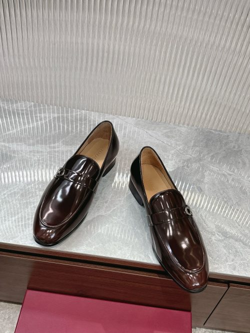 Fashionreps Ferragamo Shoes 18KE0562 - Image 2