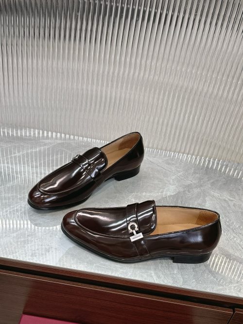 Fashionreps Ferragamo Shoes 18KE0562 - Image 3
