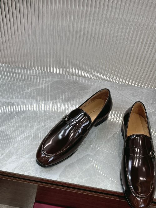 Fashionreps Ferragamo Shoes 18KE0562 - Image 4