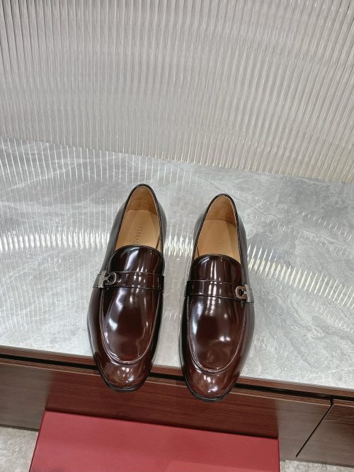 Fashionreps Ferragamo Shoes 18KE0562