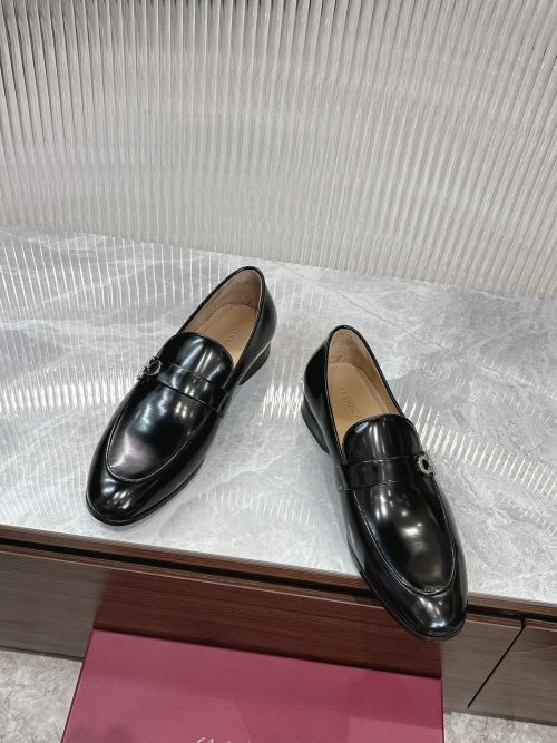 Fashionreps Ferragamo Shoes 18KE0563 - Image 2