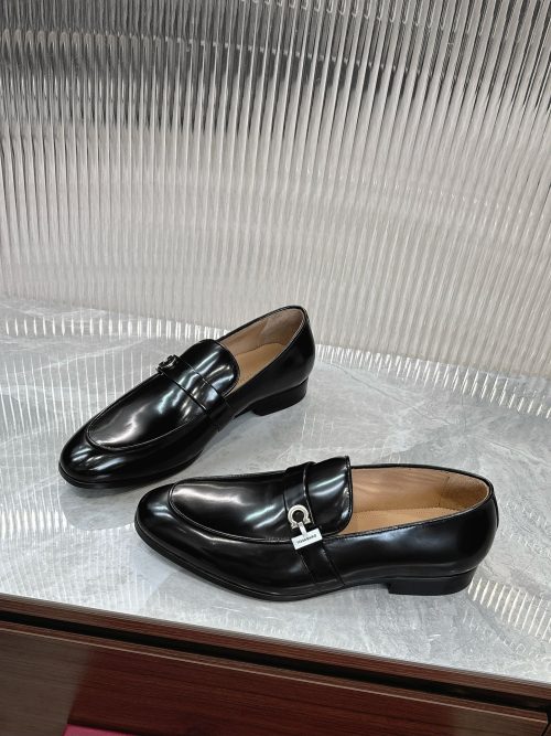Fashionreps Ferragamo Shoes 18KE0563 - Image 3