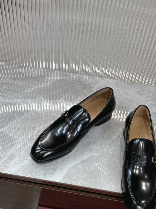 Fashionreps Ferragamo Shoes 18KE0563 - Image 4