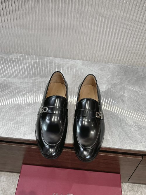 Fashionreps Ferragamo Shoes 18KE0563