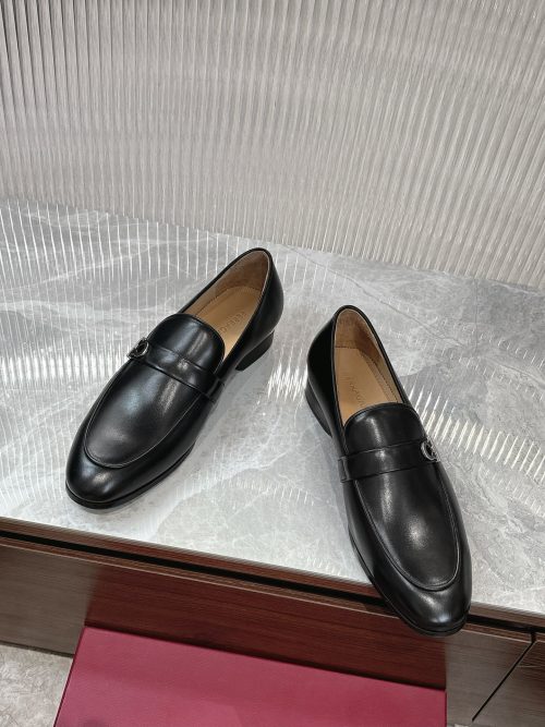 Fashionreps Ferragamo Shoes 18KE0564 - Image 2
