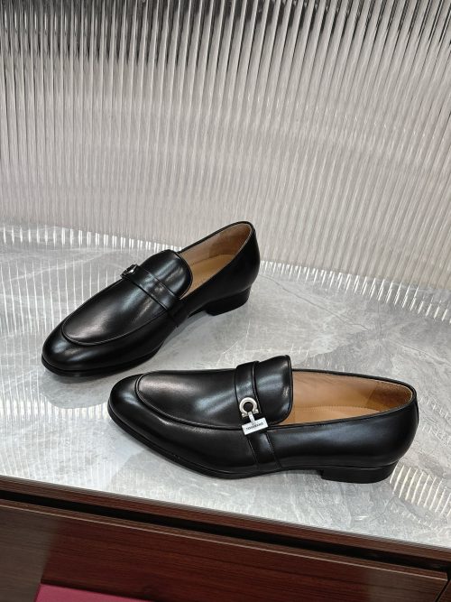 Fashionreps Ferragamo Shoes 18KE0564 - Image 3