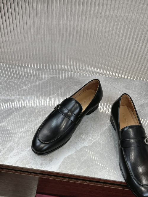 Fashionreps Ferragamo Shoes 18KE0564 - Image 4
