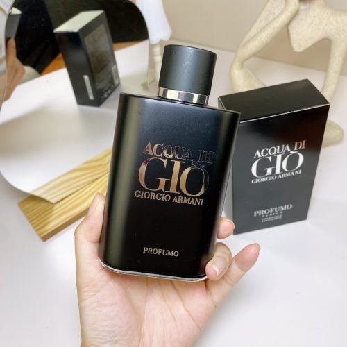 Fashionreps Giorgio Armani Fragrance PR540 - Image 2