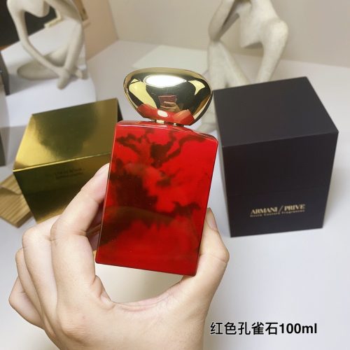 Fashionreps Giorgio Armani Fragrance PR551 - Image 4