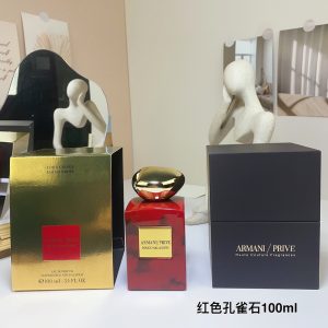 Fashionreps Giorgio Armani Fragrance PR551