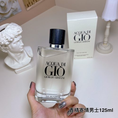 Fashionreps Giorgio Armani Fragrance PR586 - Image 3