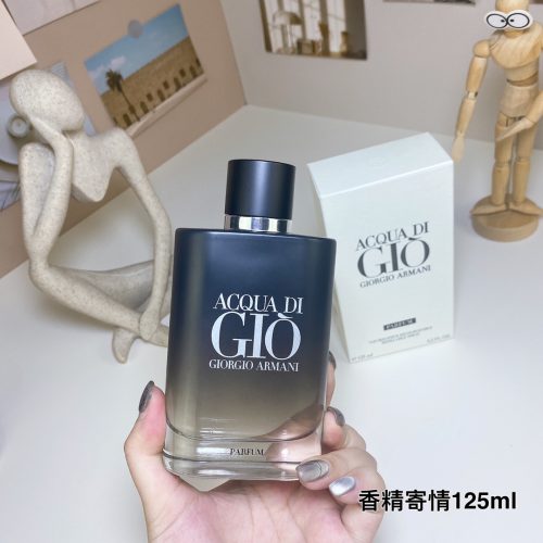 Fashionreps Giorgio Armani Fragrance PR616 - Image 2