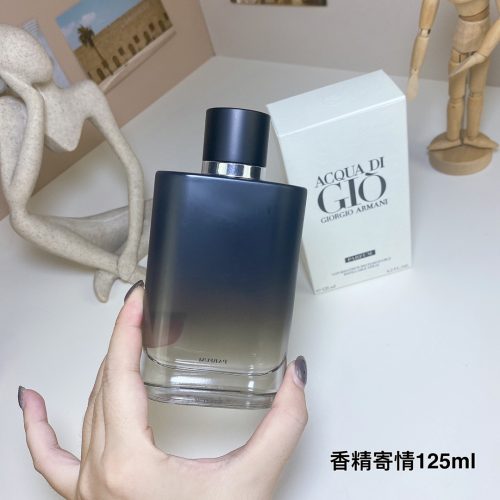 Fashionreps Giorgio Armani Fragrance PR616 - Image 4
