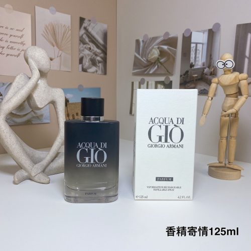 Fashionreps Giorgio Armani Fragrance PR616