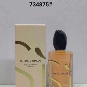 Fashionreps Giorgio Armani Fragrance PR595