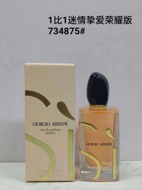 Fashionreps Giorgio Armani Fragrance PR595
