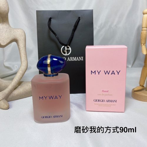 Fashionreps Giorgio Armani Fragrance PR599 - Image 3